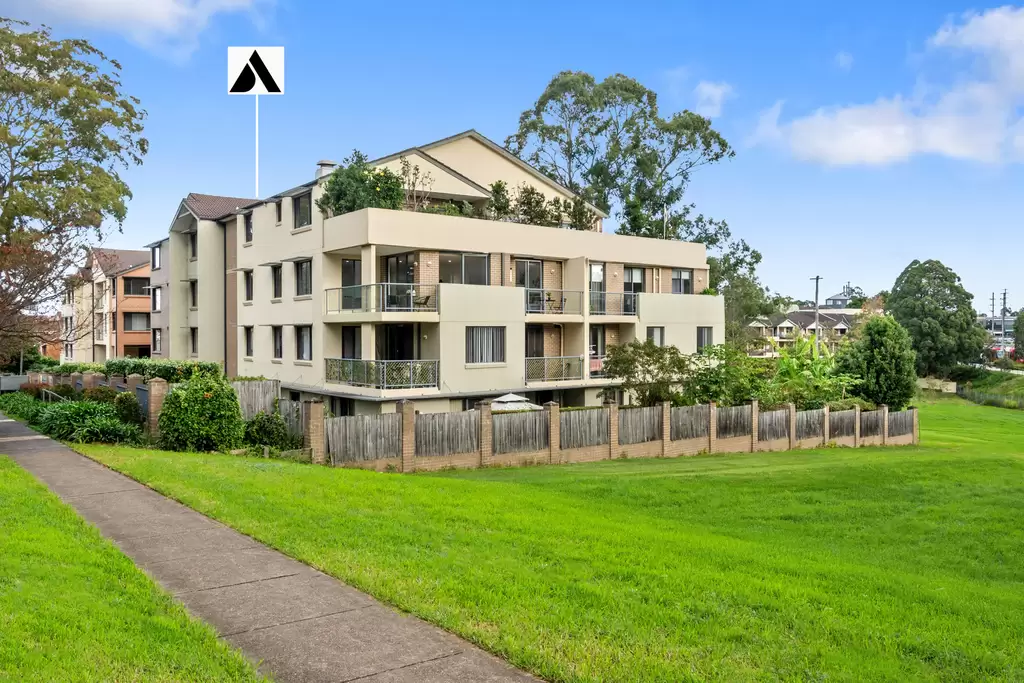 9/1-9 Shirley Street, Carlingford For Sale by Aurora Property