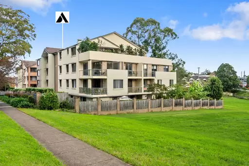 9/1-9 Shirley Street, Carlingford For Sale by Aurora Property