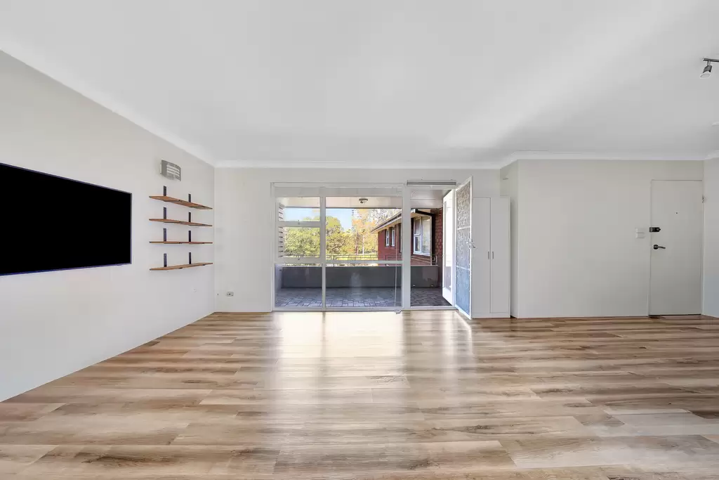 37/3-13 Comer Street, Burwood Leased by Aurora Property