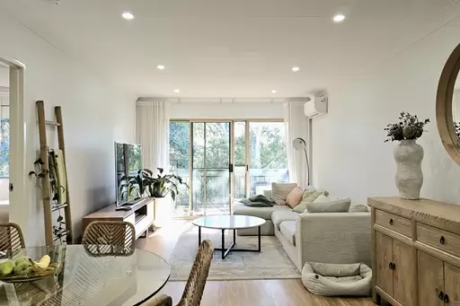 56/188-190 Balaclava Road, Marsfield Leased by Aurora Property