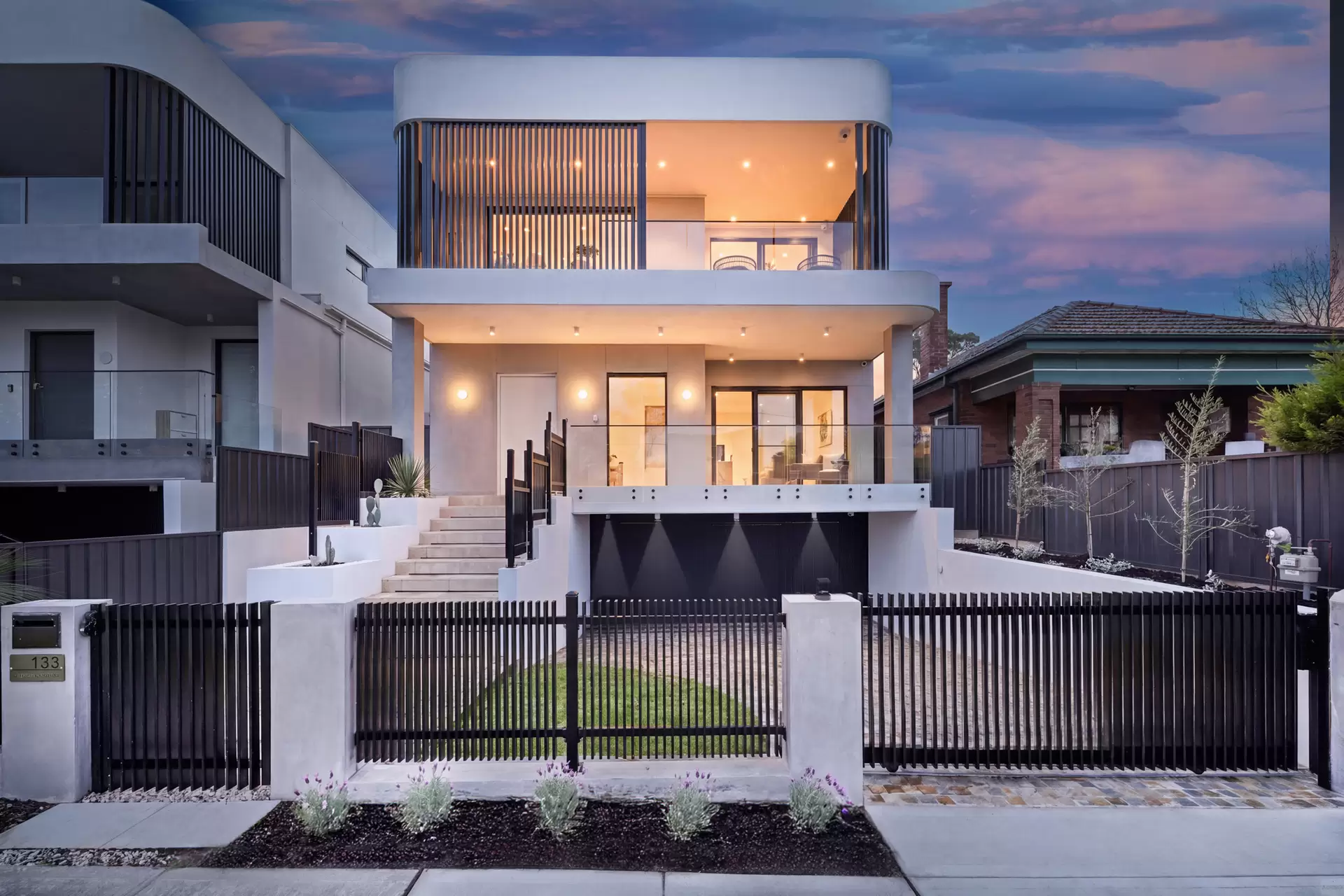 133 Mowbray Road, Willoughby For Sale by Aurora Property - image 2