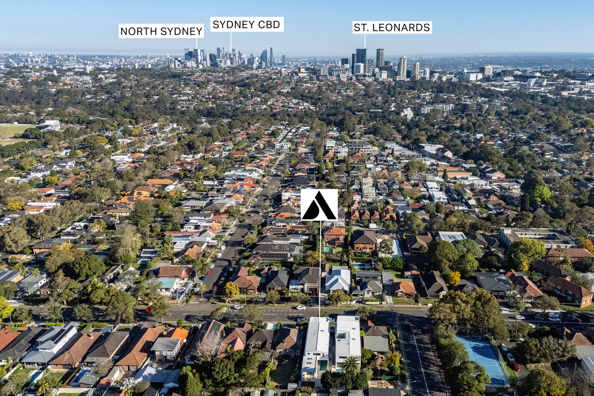 133 Mowbray Road, Willoughby For Sale by Aurora Property - image 16