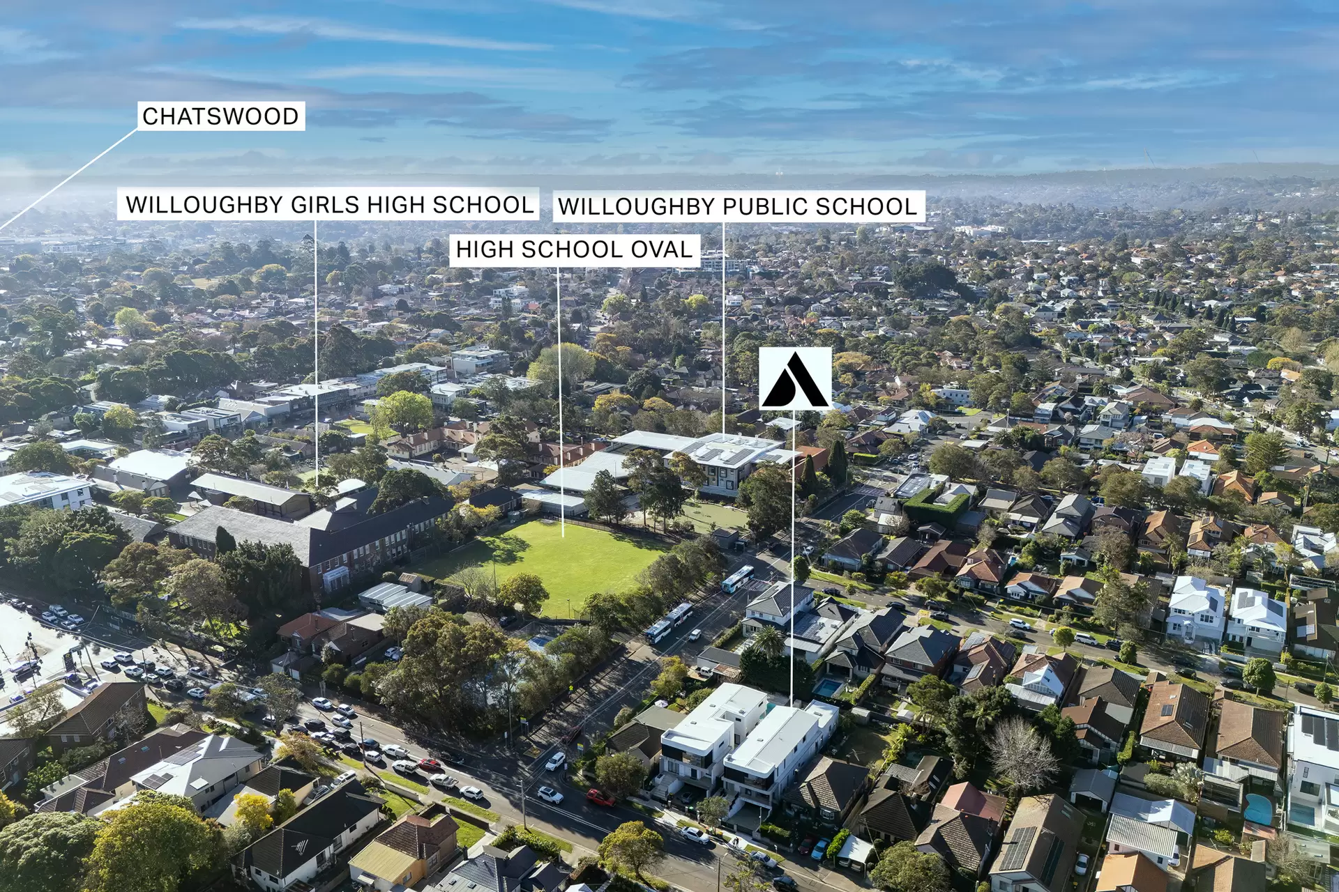 133 Mowbray Road, Willoughby For Sale by Aurora Property - image 17