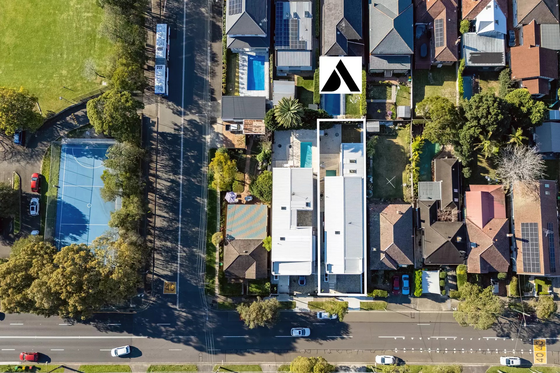 133 Mowbray Road, Willoughby For Sale by Aurora Property - image 15