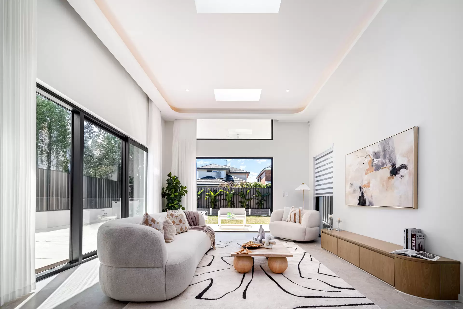 133 Mowbray Road, Willoughby For Sale by Aurora Property - image 3