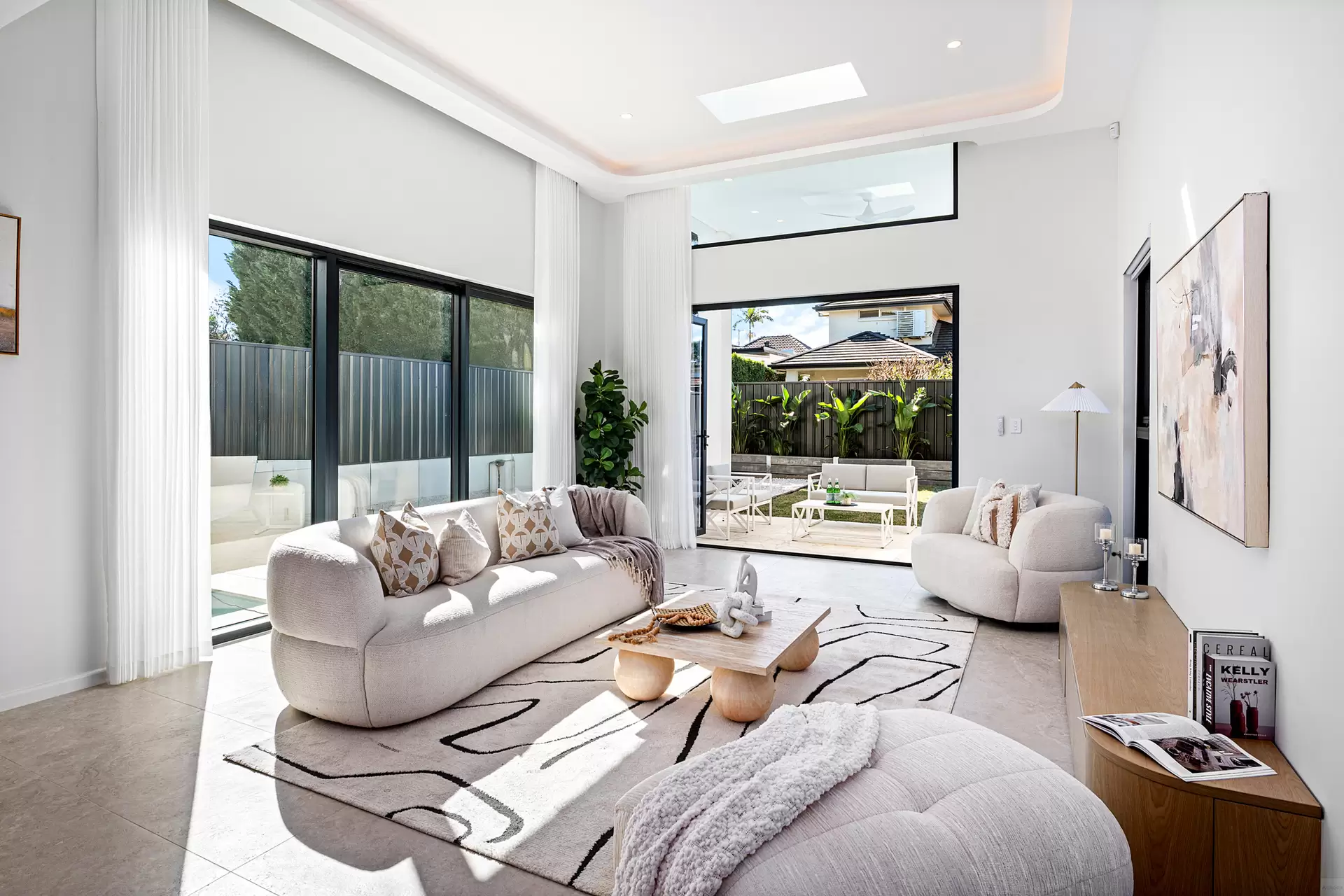 133 Mowbray Road, Willoughby For Sale by Aurora Property - image 4