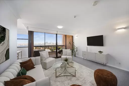 21/21 Rangers Road, Neutral Bay Leased by Aurora Property