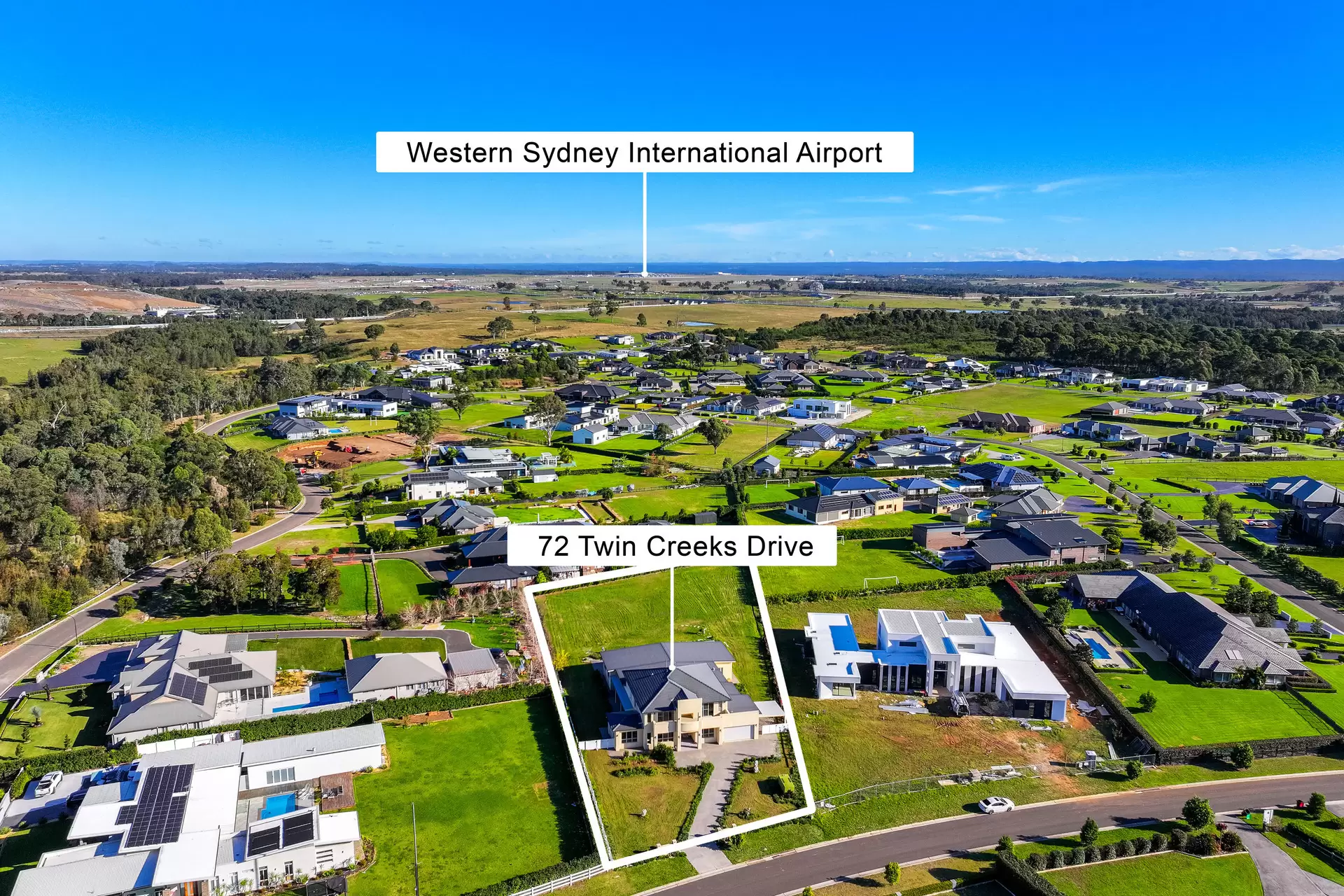 72 Twin Creeks Drive, Luddenham For Sale by Aurora Property - image 19