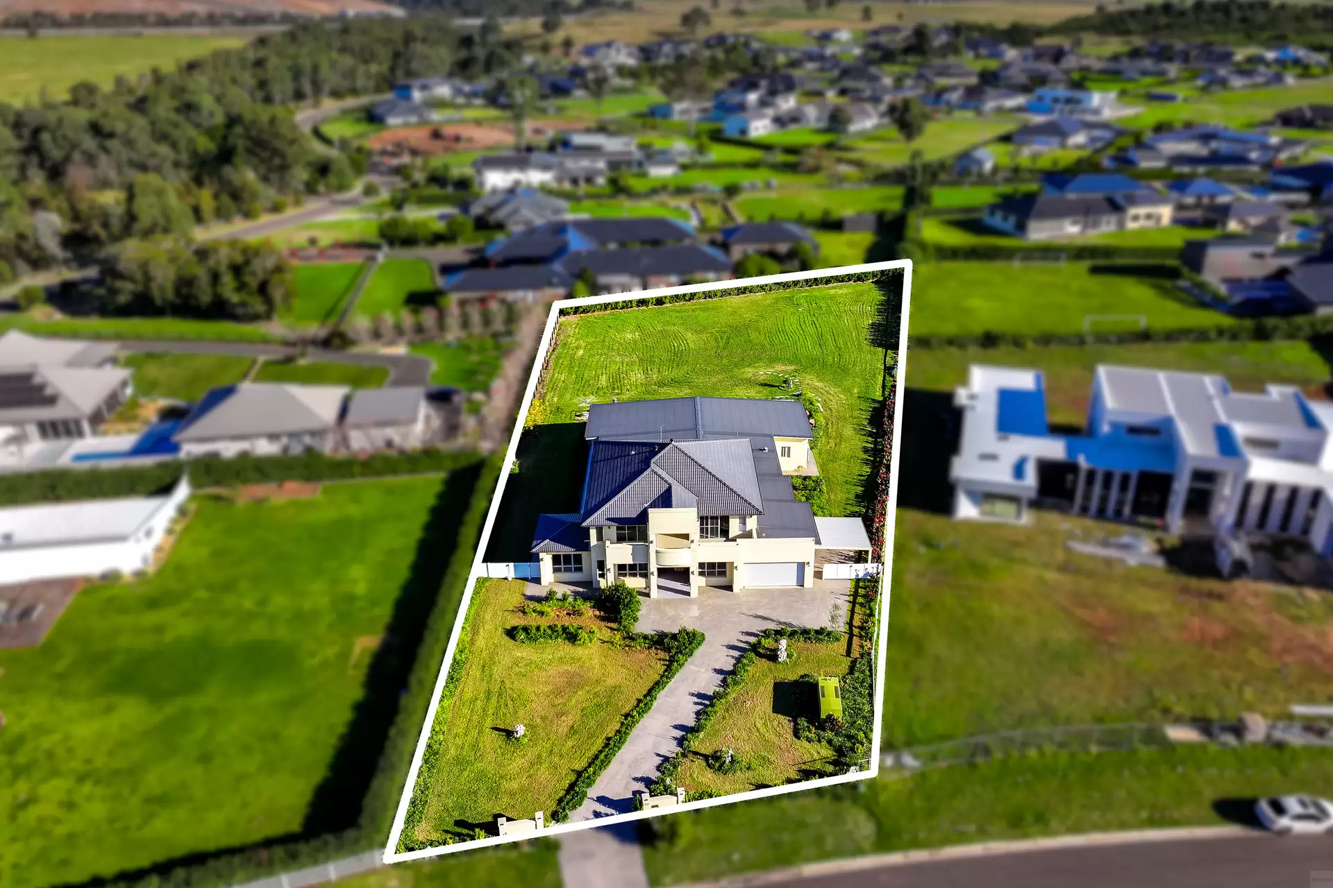 72 Twin Creeks Drive, Luddenham For Sale by Aurora Property - image 16