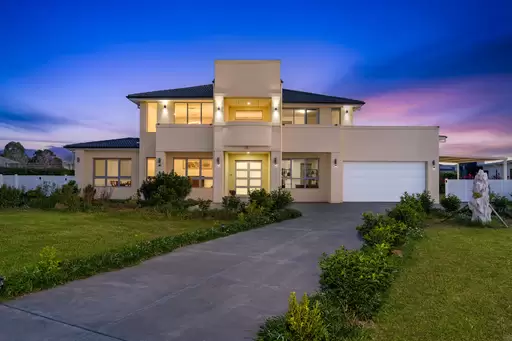 72 Twin Creeks Drive, Luddenham For Sale by Aurora Property