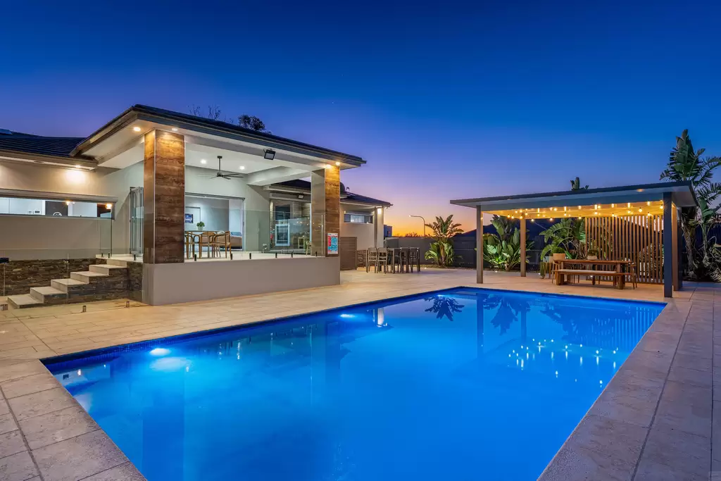 27 Medinah Avenue, Luddenham For Sale by Aurora Property