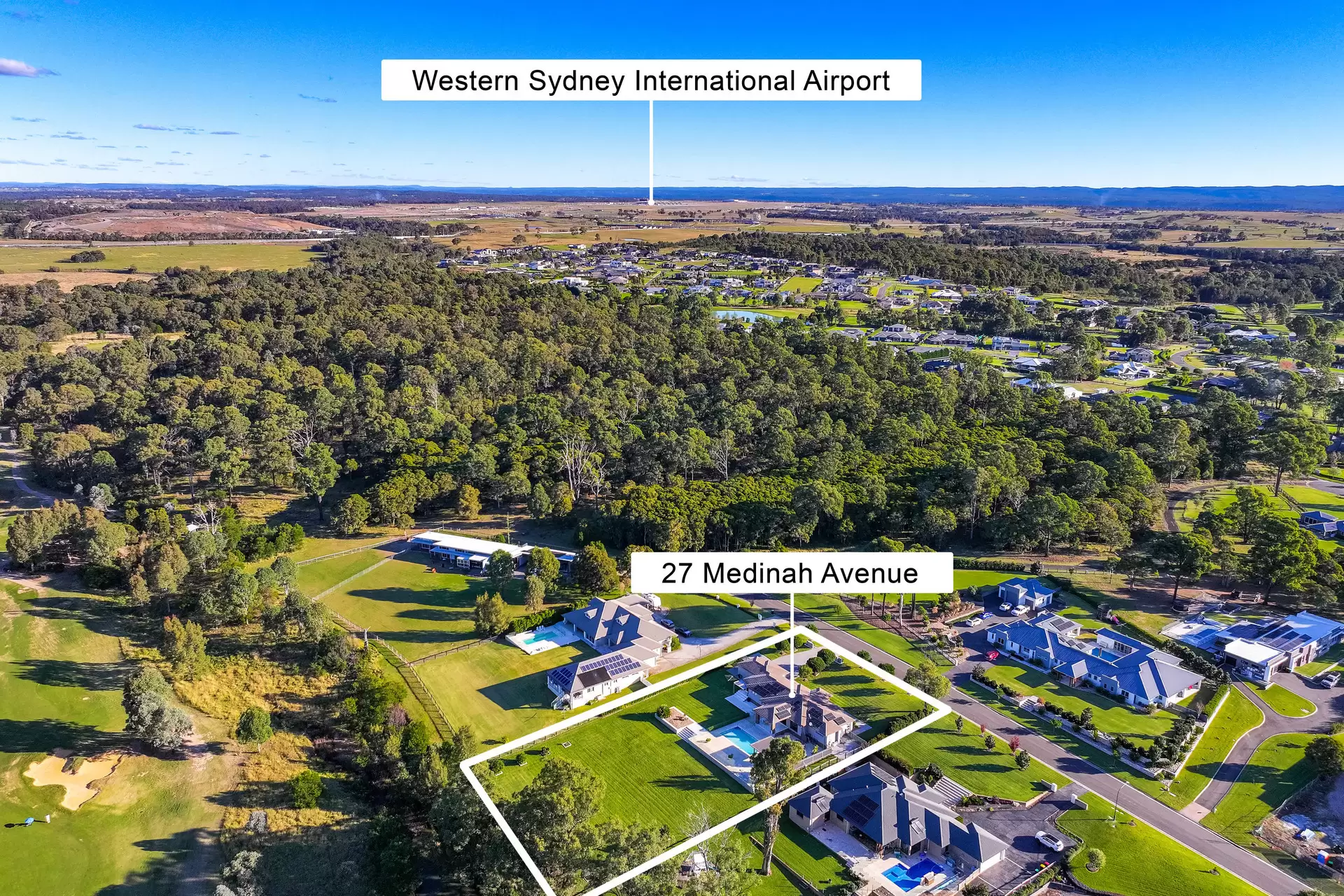 27 Medinah Avenue, Luddenham For Sale by Aurora Property - image 26