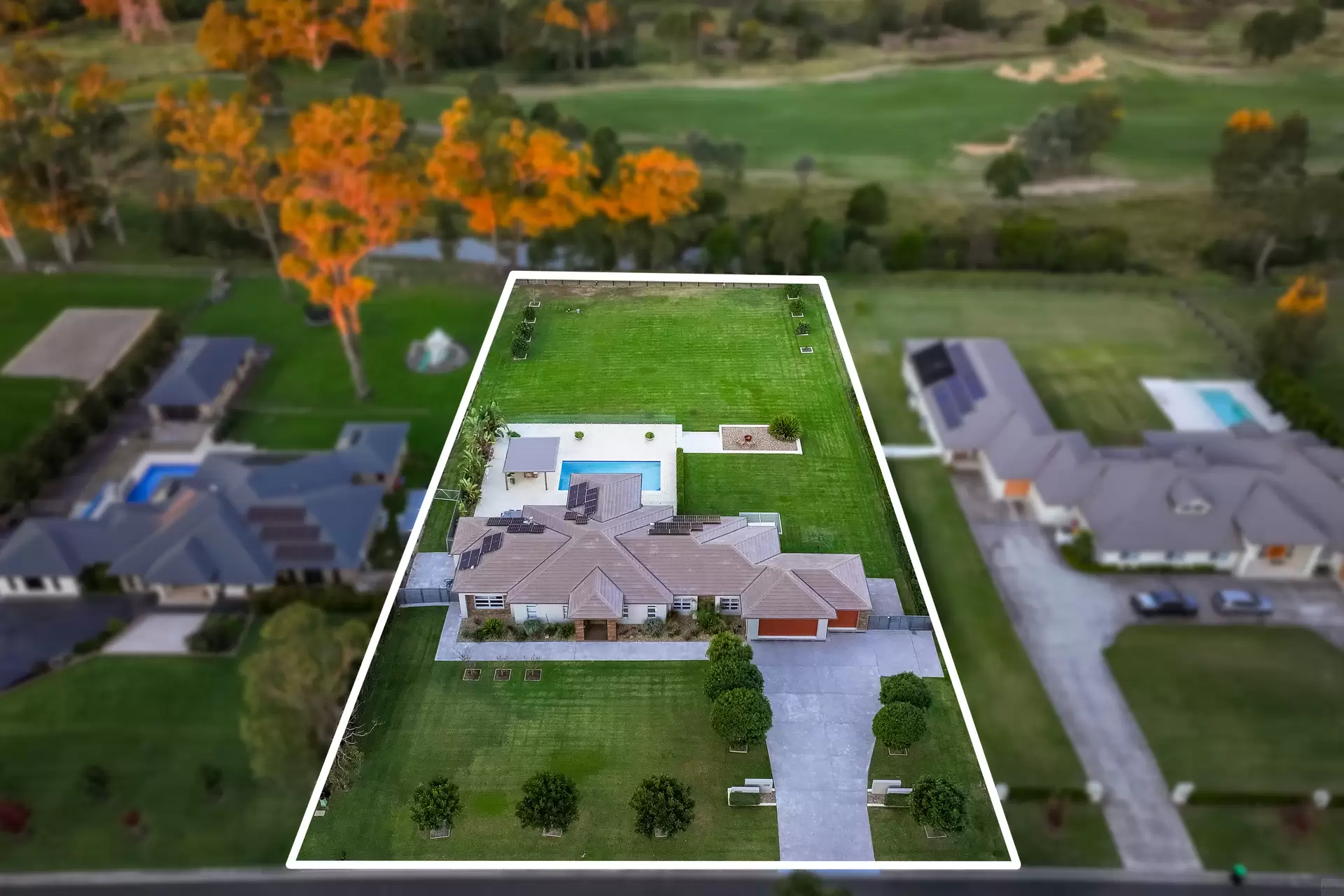 27 Medinah Avenue, Luddenham For Sale by Aurora Property - image 22