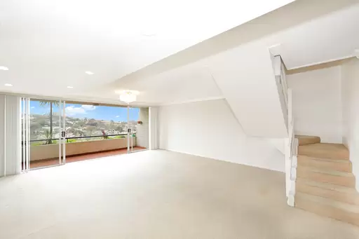 20/373 Alfred Street North, Neutral Bay Leased by Aurora Property