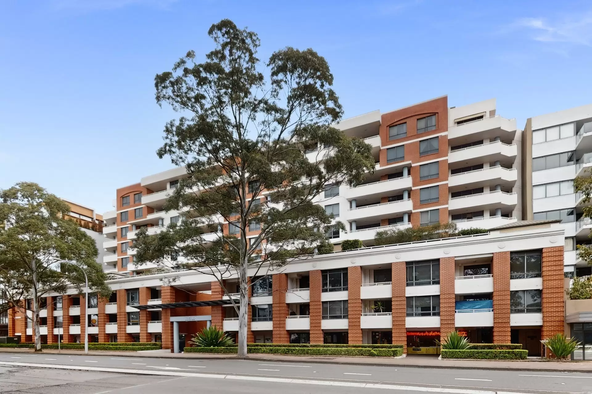 74/121-133 Pacific Highway, Hornsby Leased by Aurora Property - image 17
