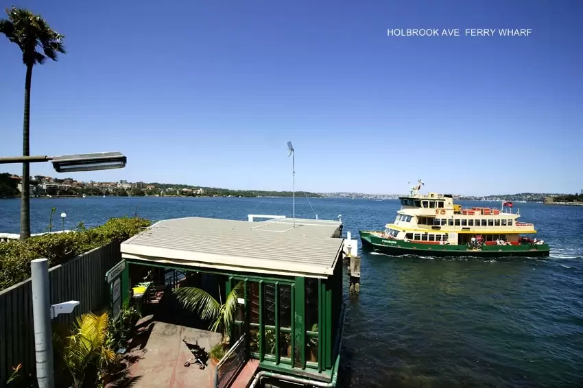 1/1 Elamang Avenue, Kirribilli Leased by Aurora Property - image 10