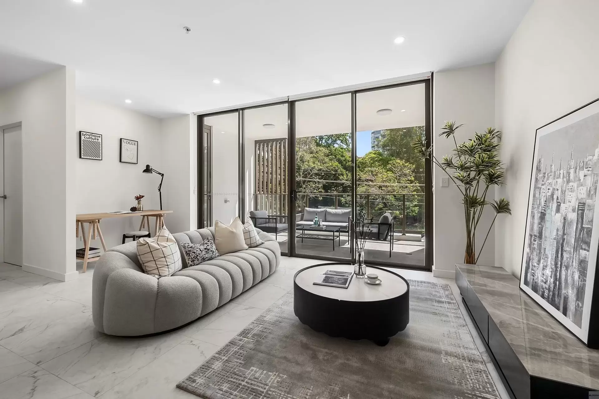 105/7 Smith Street, Epping For Lease by Aurora Property - image 2