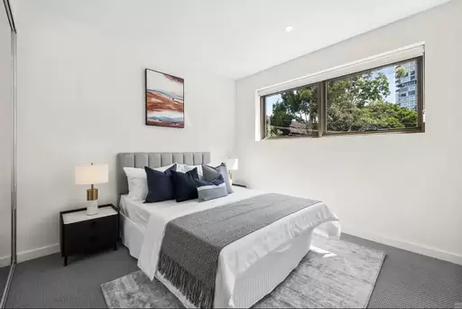 105/7 Smith Street, Epping Leased by Aurora Property