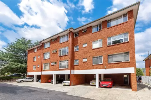 2/57 Oxford Street, Epping Leased by Aurora Property