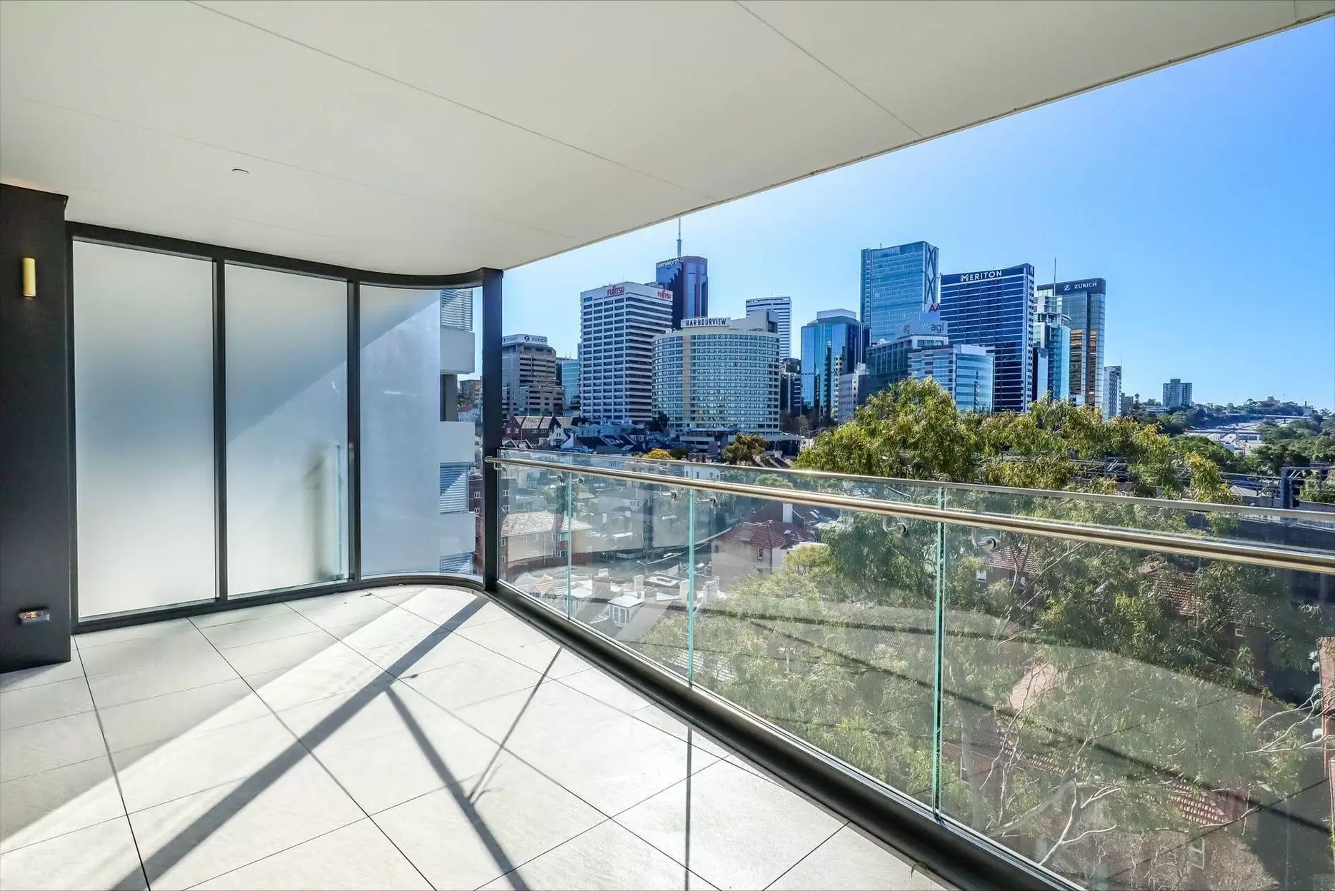 702/61 Lavender Street, Lavender Bay For Lease by Aurora Property - image 1