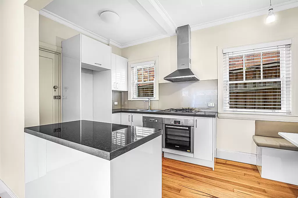 1/117 Young Street, Cremorne Leased by Aurora Property - image 2