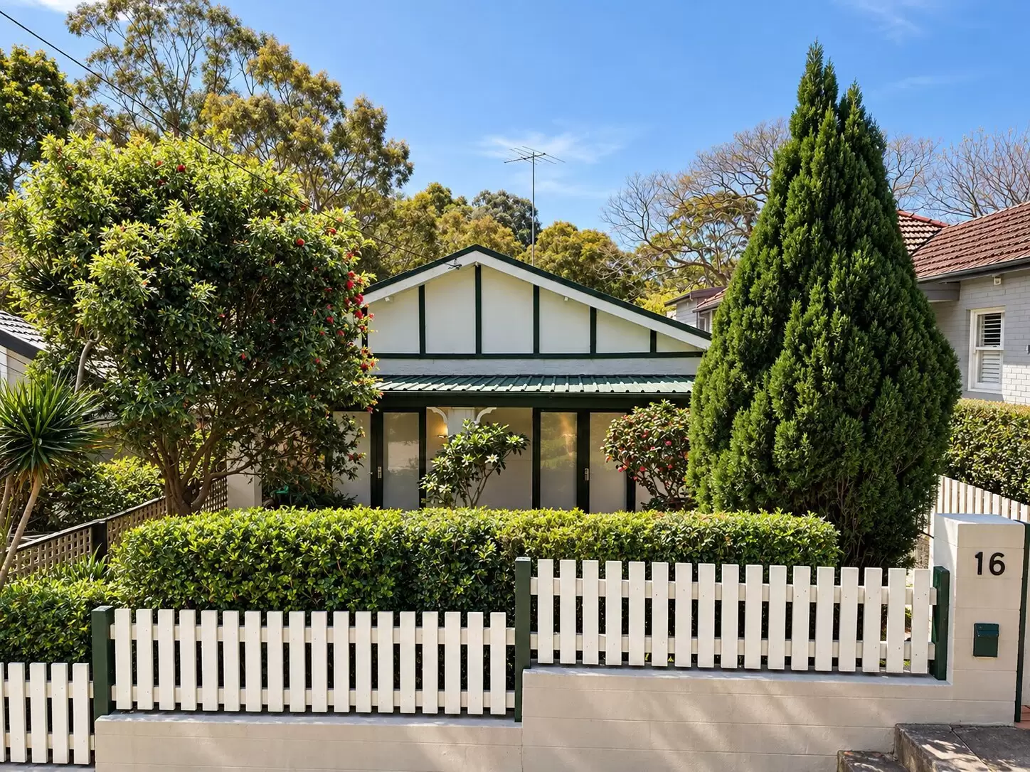 16 Palmer Street, Cammeray Leased by Aurora Property - image 1