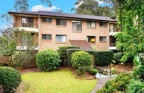 4/13-17 Carlingford Road, Epping Leased by Aurora Property - image 1
