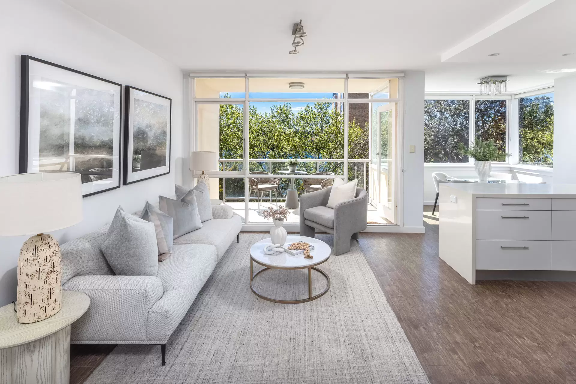 21/22 Peel Street, Kirribilli Sold by Aurora Property - image 1