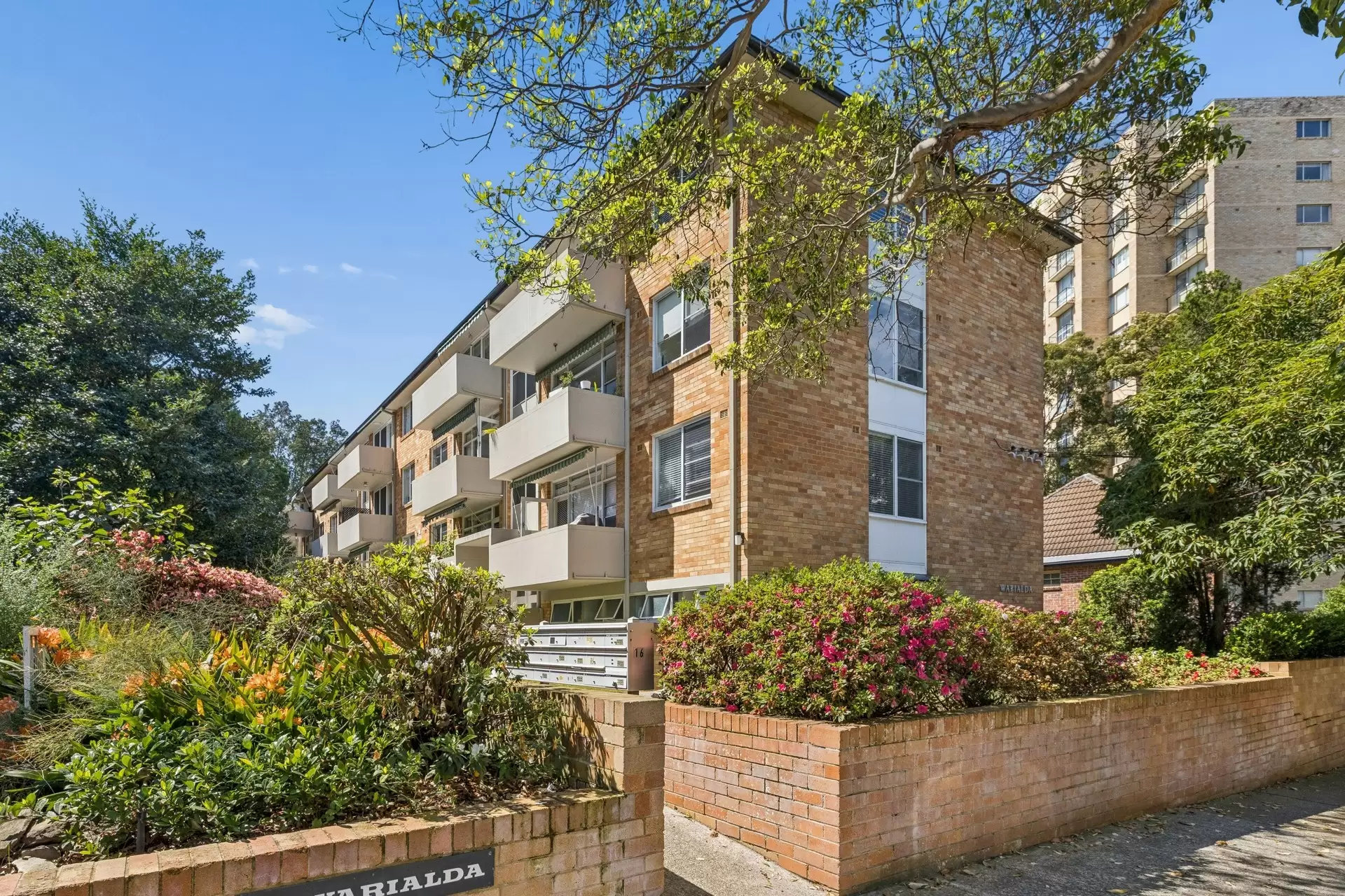 11/16 Rangers Road, Cremorne Auction by Aurora Property - image 19
