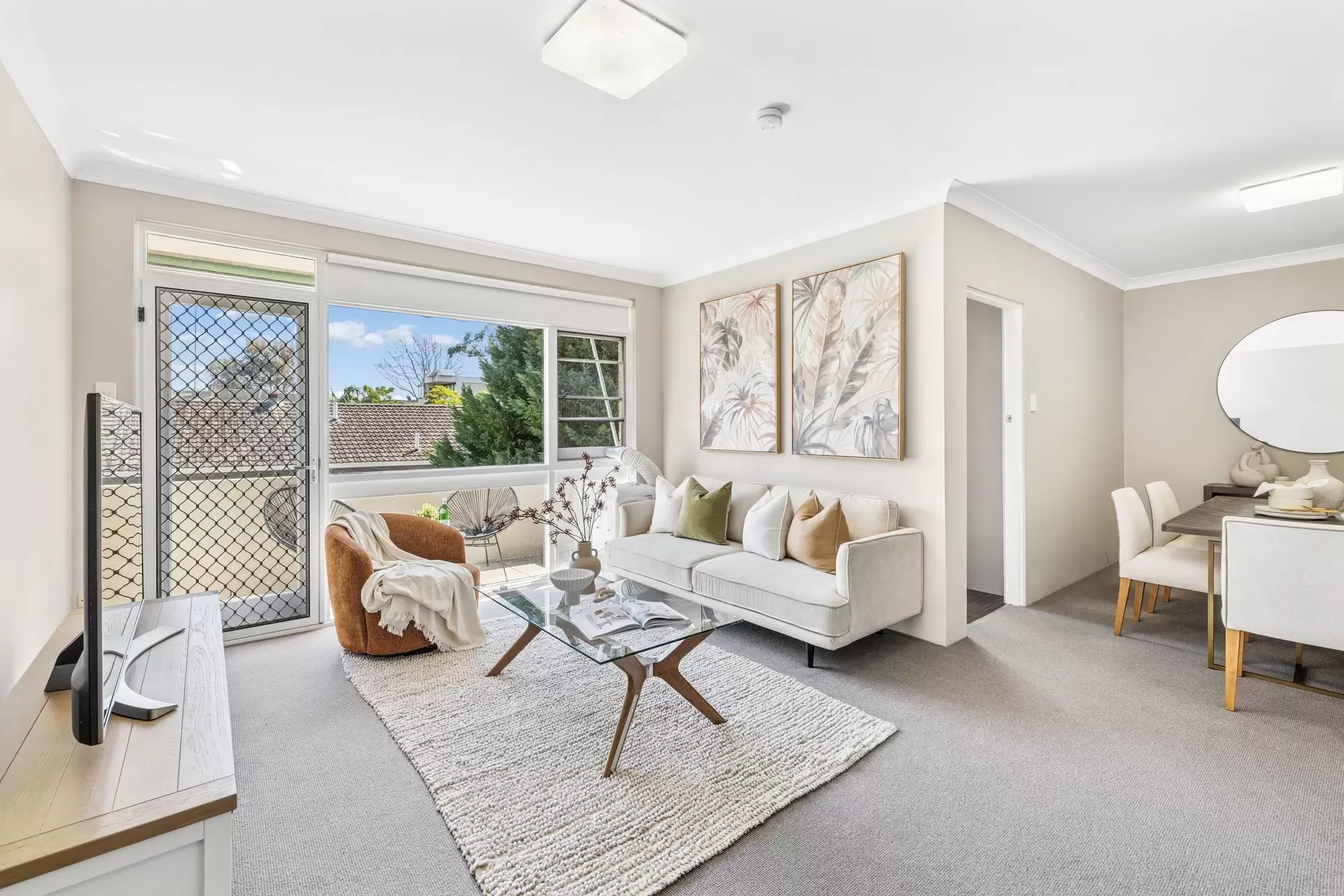 11/16 Rangers Road, Cremorne Auction by Aurora Property - image 1
