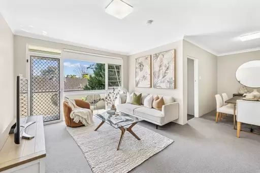 11/16 Rangers Road, Cremorne Auction by Aurora Property