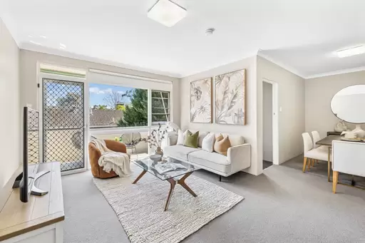 11/16 Rangers Road, Cremorne For Sale by Aurora Property