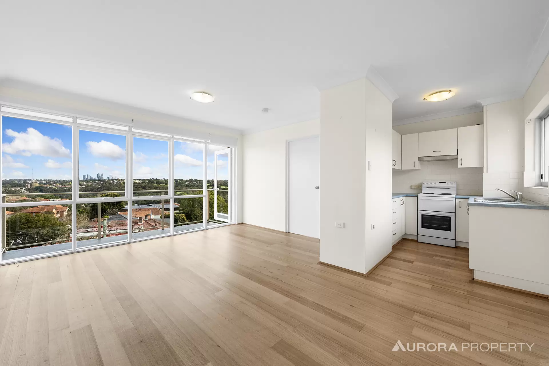 7/9 Ellalong Road, Cremorne Leased by Aurora Property - image 2