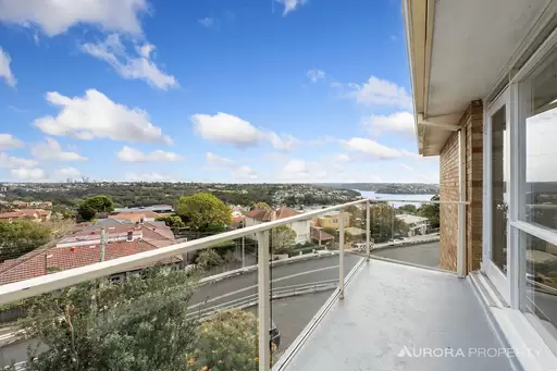 7/9 Ellalong Road, Cremorne Leased by Aurora Property
