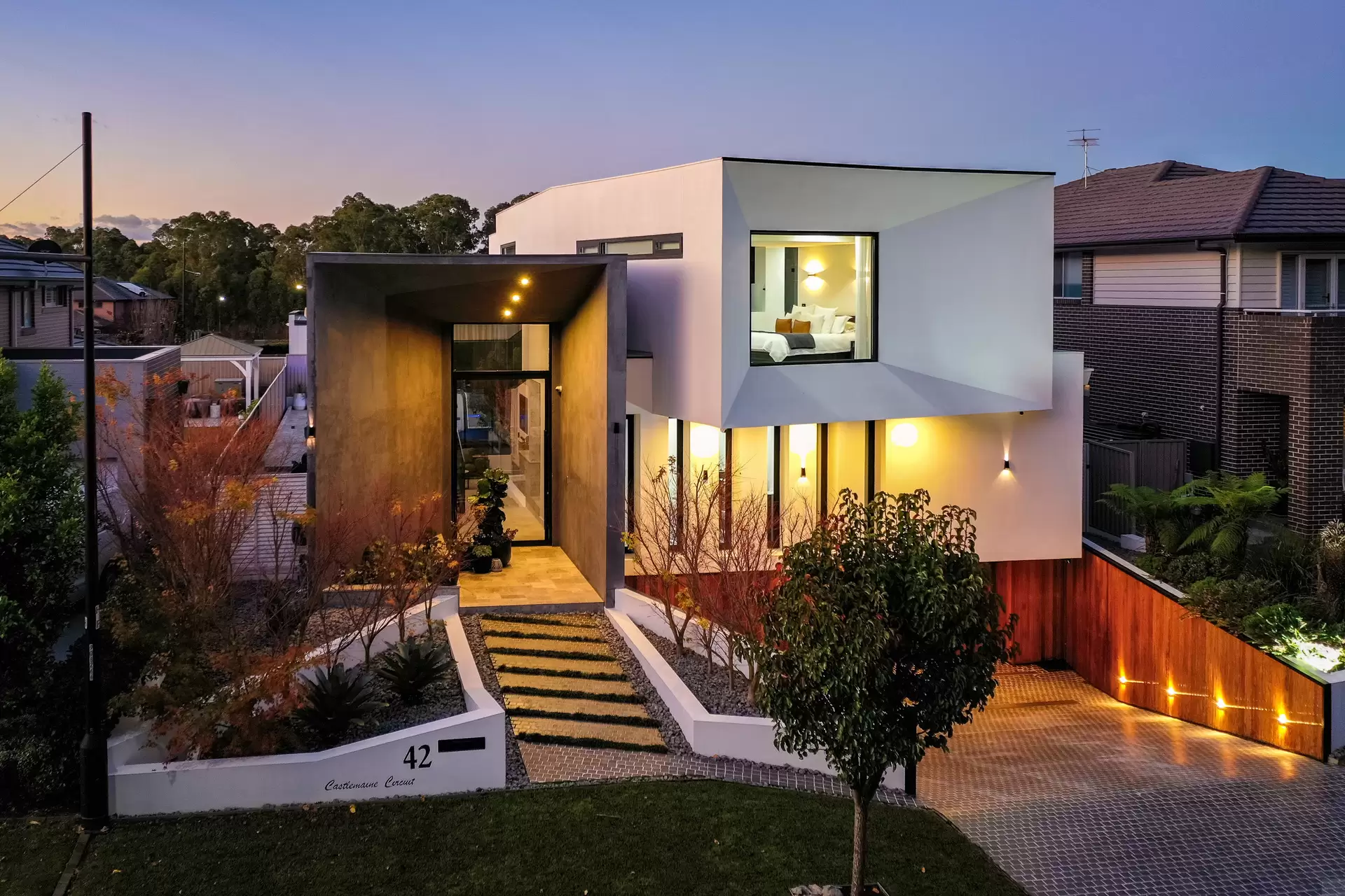 42 Castlemaine Circuit, Harrington Park For Sale by Aurora Property - image 20