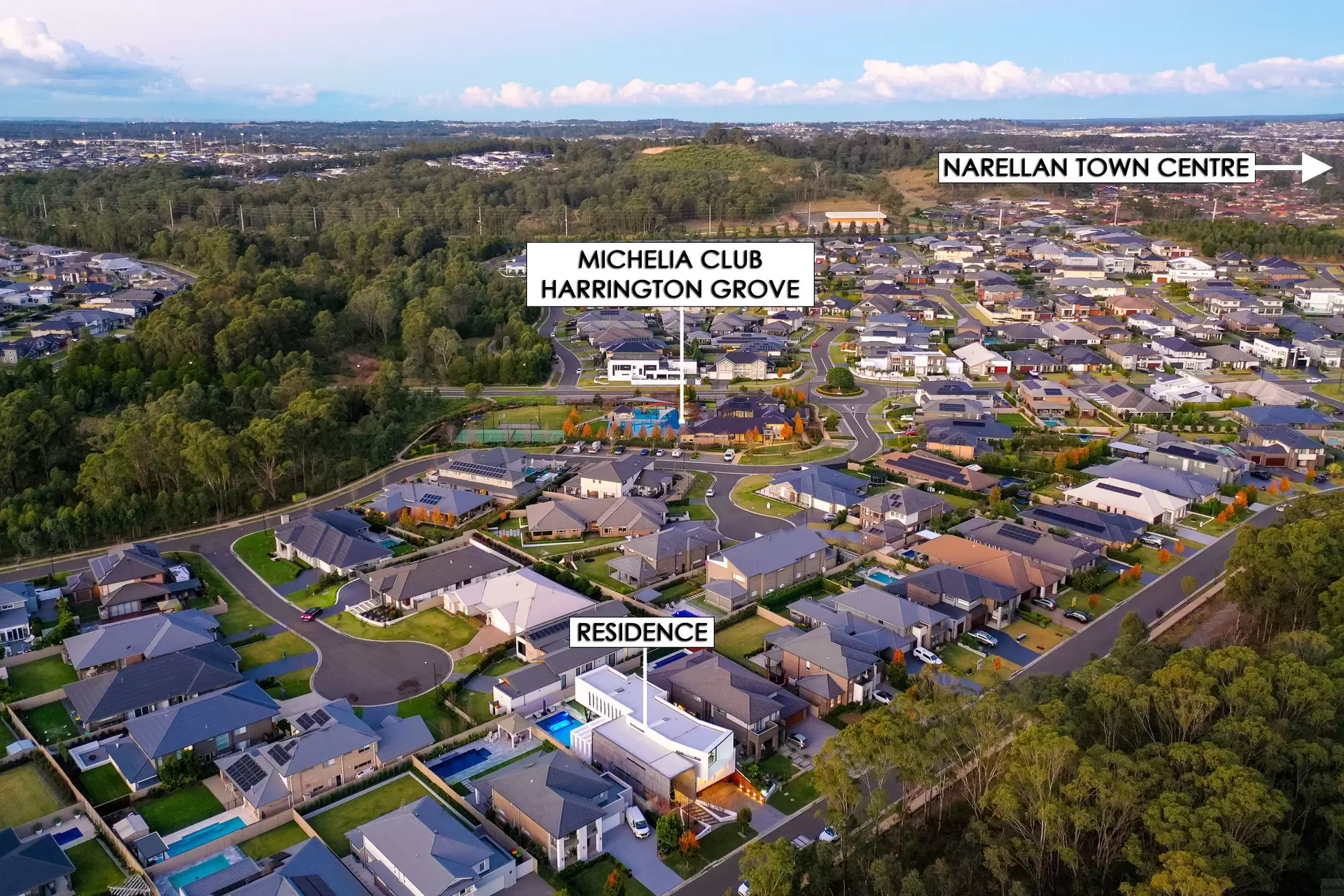 42 Castlemaine Circuit, Harrington Park For Sale by Aurora Property - image 22