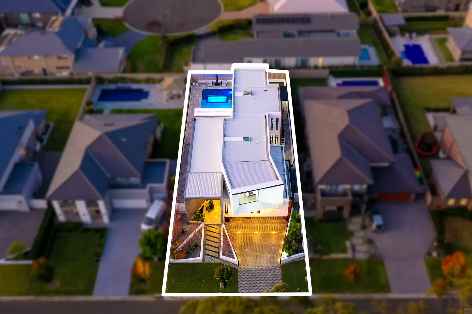 42 Castlemaine Circuit, Harrington Park For Sale by Aurora Property - image 21