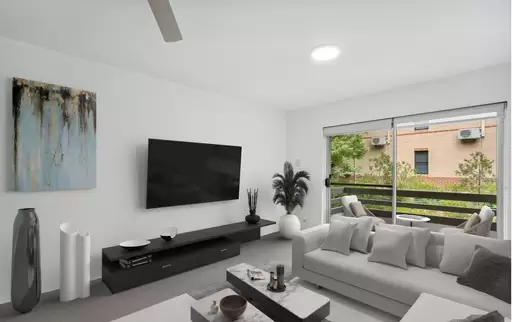 1/26-28 Eaton Street, Neutral Bay Leased by Aurora Property