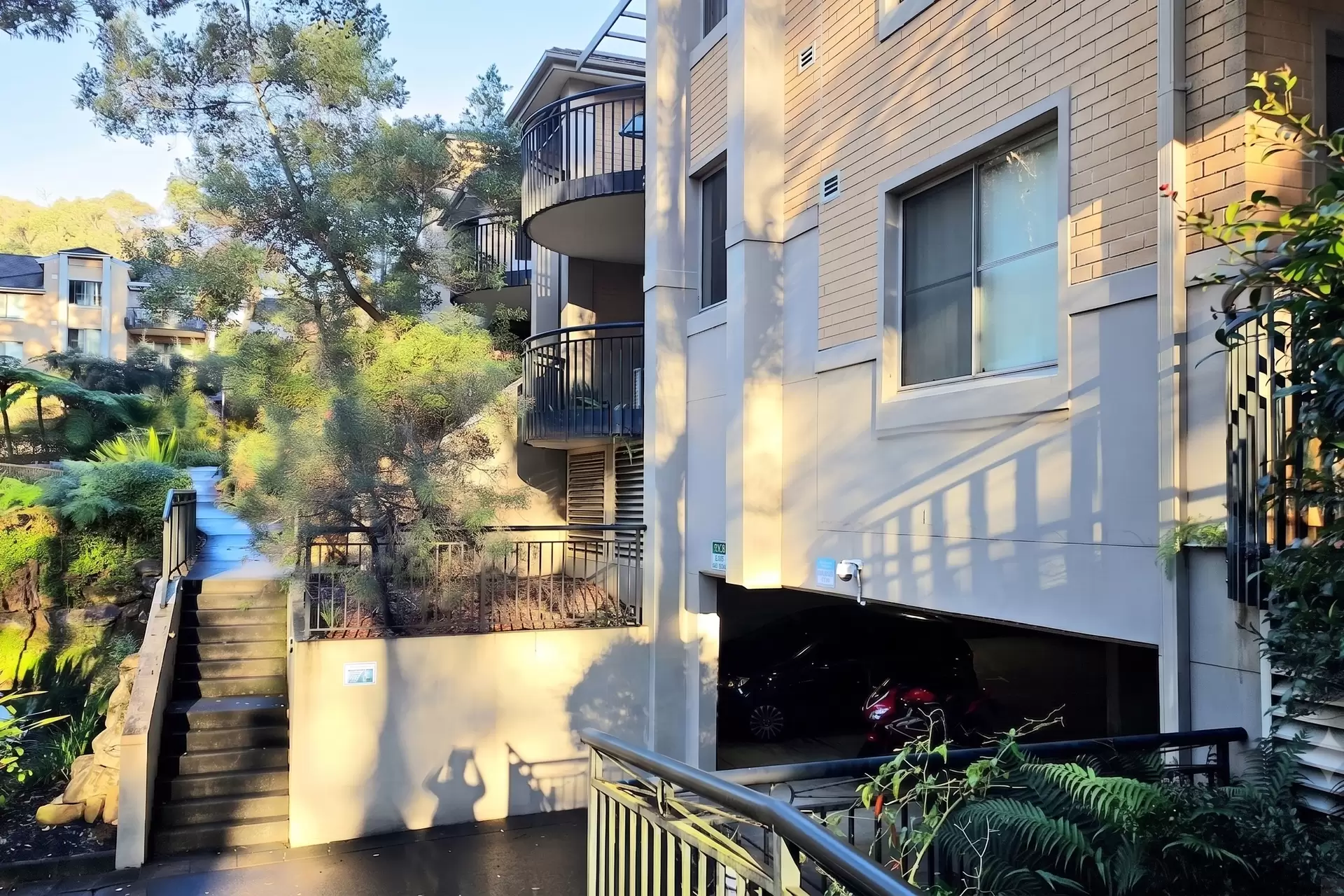 43/36-44 Fontenoy Road, Macquarie Park Leased by Aurora Property - image 12