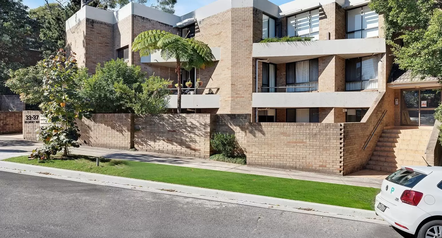 26/33 Belmont Avenue, Wollstonecraft For Lease by Aurora Property - image 7