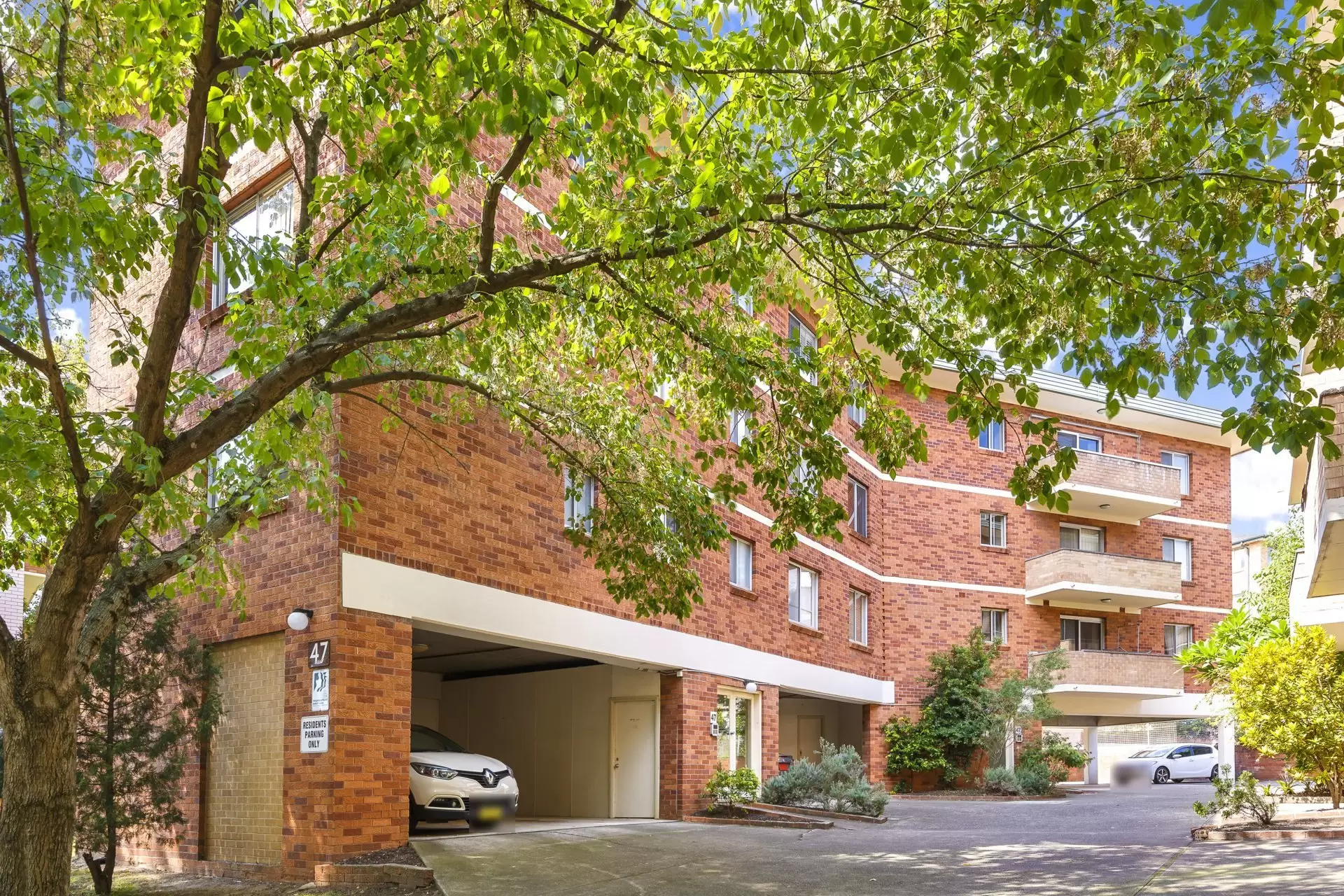 12/47 Meadow Crescent, Meadowbank For Lease by Aurora Property - image 1