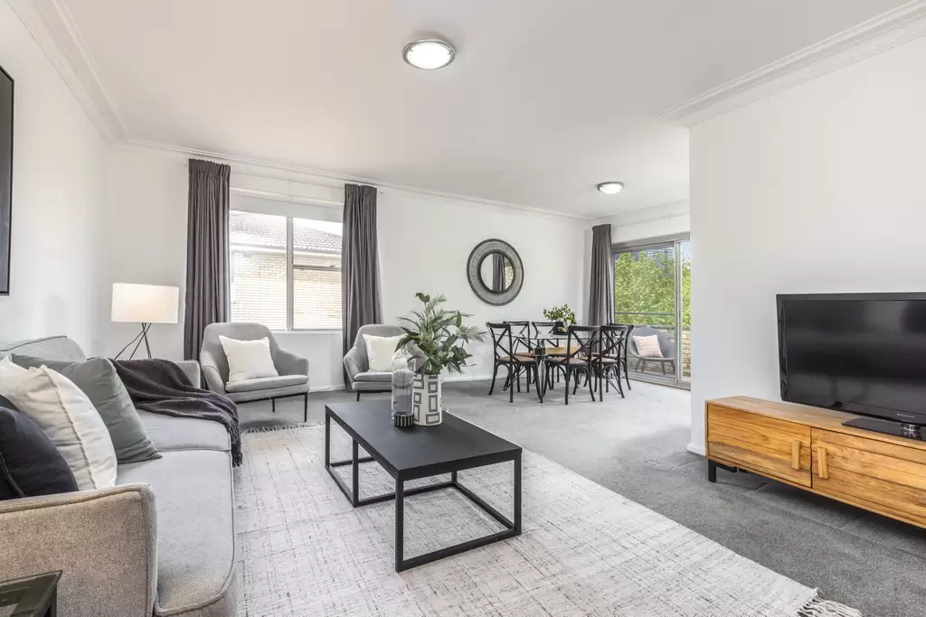 8/8 Hazelbank Road, Wollstonecraft Sold by Aurora Property