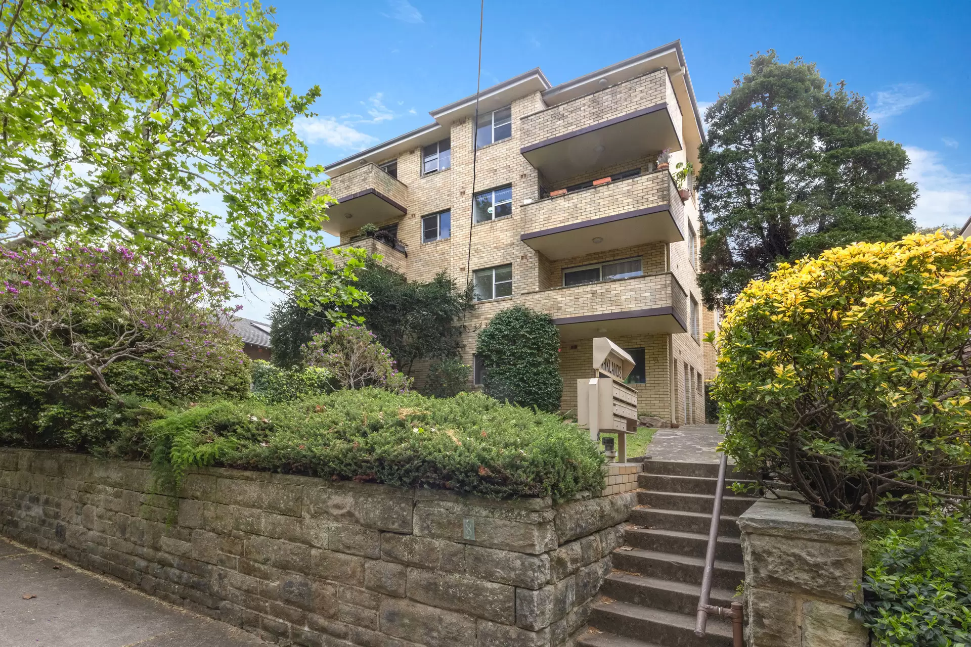 8/8 Hazelbank Road, Wollstonecraft Sold by Aurora Property - image 2