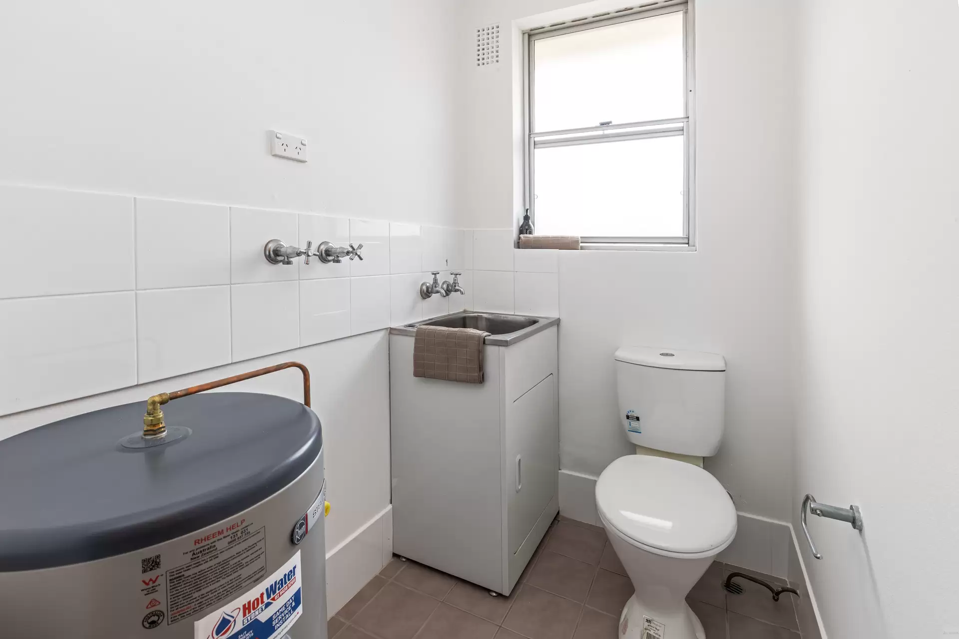 8/8 Hazelbank Road, Wollstonecraft Sold by Aurora Property - image 8