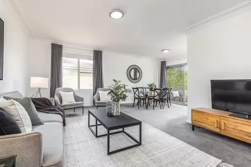 8/8 Hazelbank Road, Wollstonecraft Auction by Aurora Property