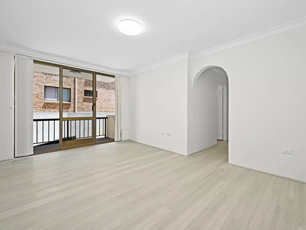 37/27-35 Doomben Avenue, Eastwood Leased by Aurora Property