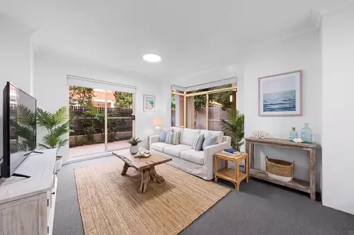 28/40-44 Rosalind Street, Cammeray Leased by Aurora Property