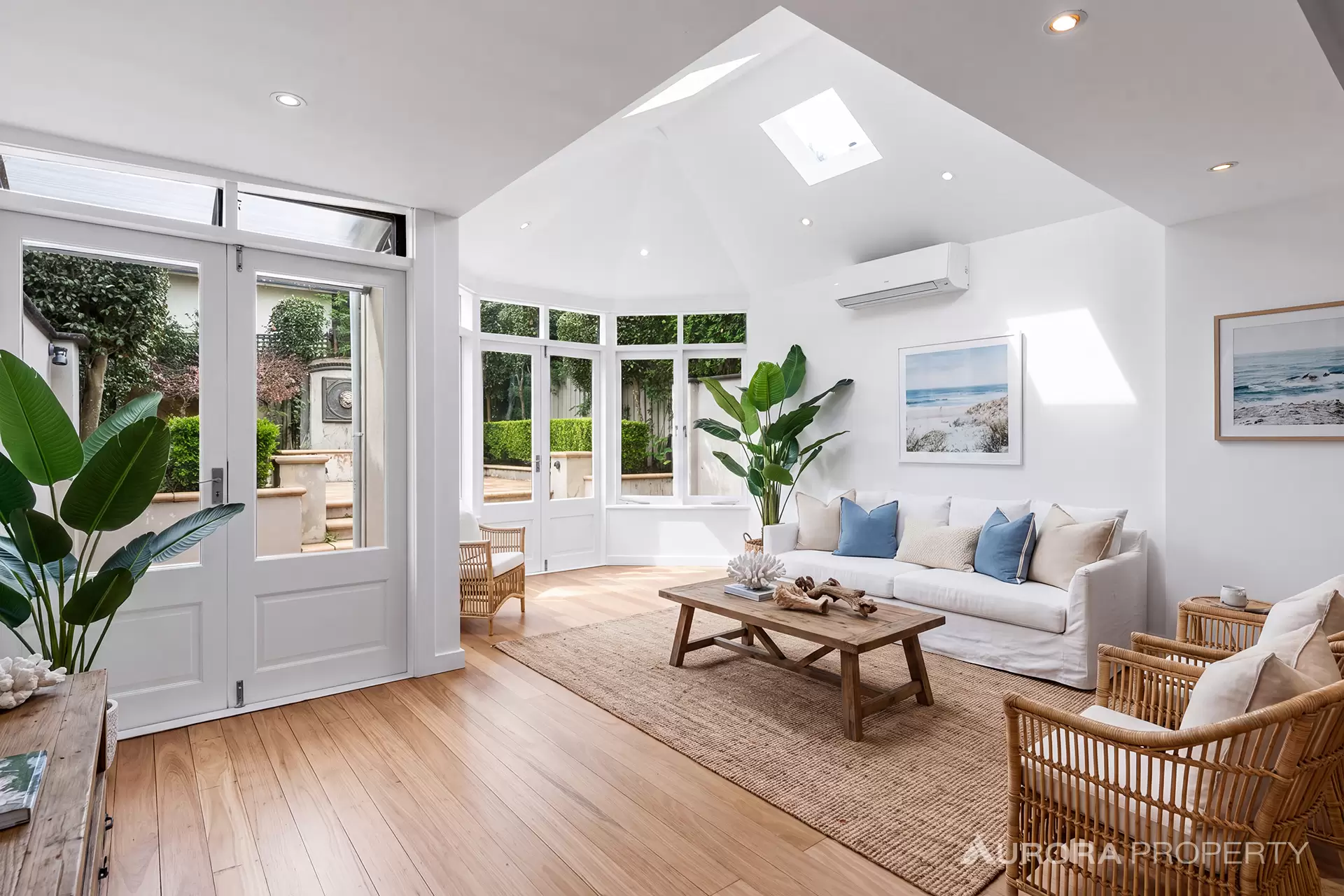 5 Prince Street, Mosman For Lease by Aurora Property - image 2