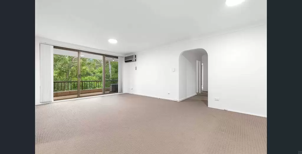 20/13-17 Carlingford Road, Epping Leased by Aurora Property
