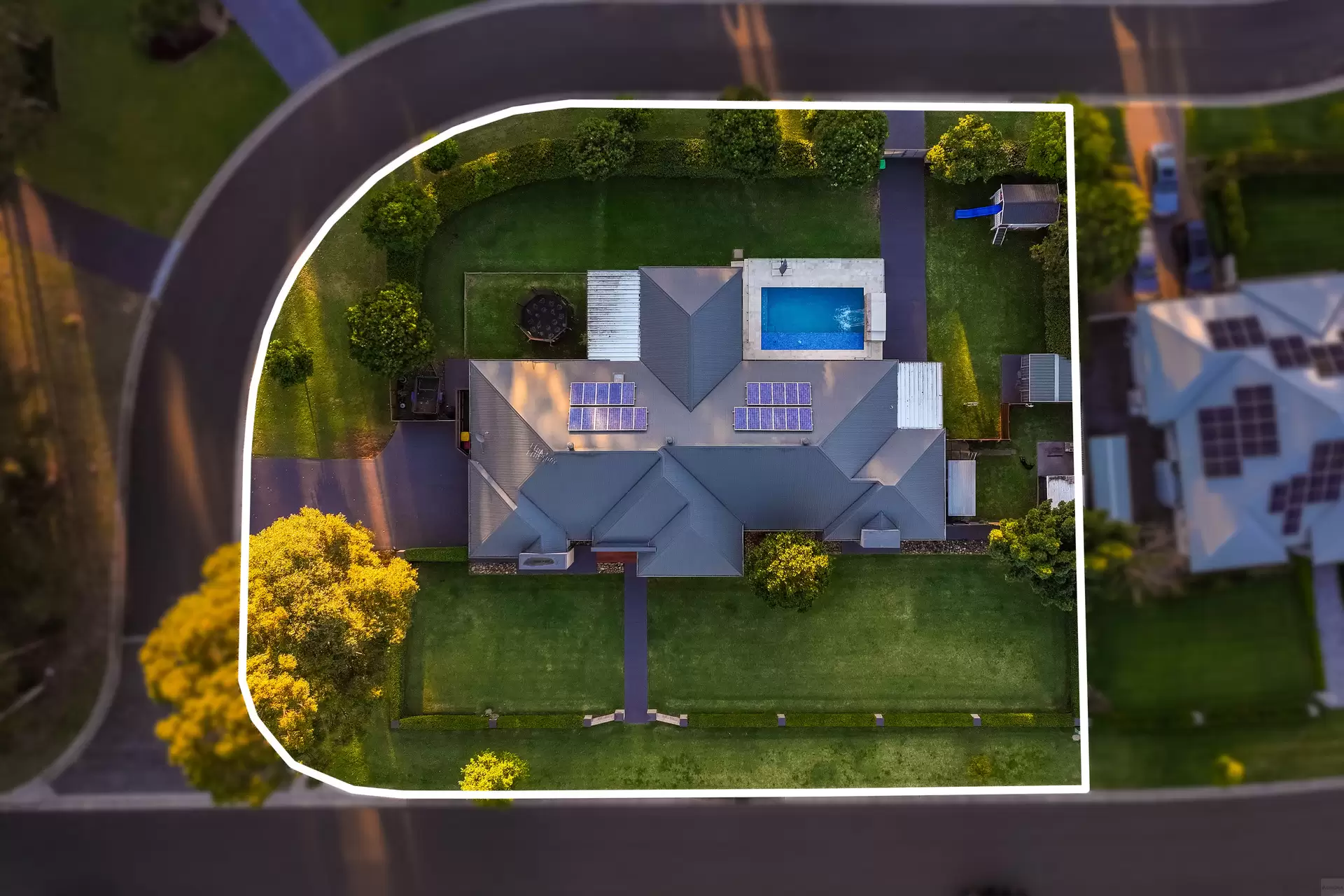 22 Twin Creeks Drive, Luddenham For Sale by Aurora Property - image 17